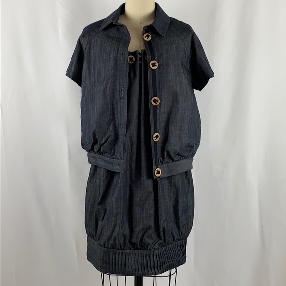 Adam by Adam Lippes jacket size Small - Picture 2 of 16